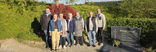 Kirchenvorstand