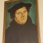 Martin Luther Bild