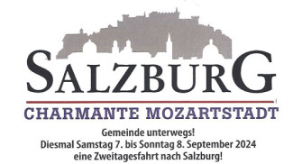 Salzburg