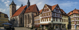 Schmalkalden