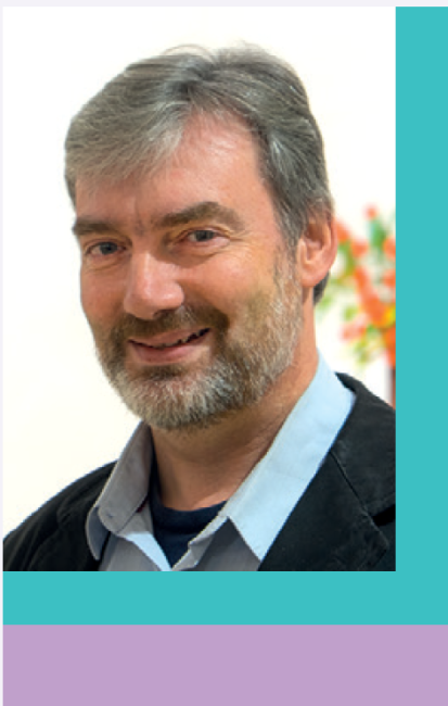 Pfarrer Dr. Thomas Hohenberger