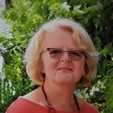 Gudrun Burkel