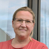 Waltraud Lamprecht