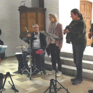 Gruppe "Handmade"